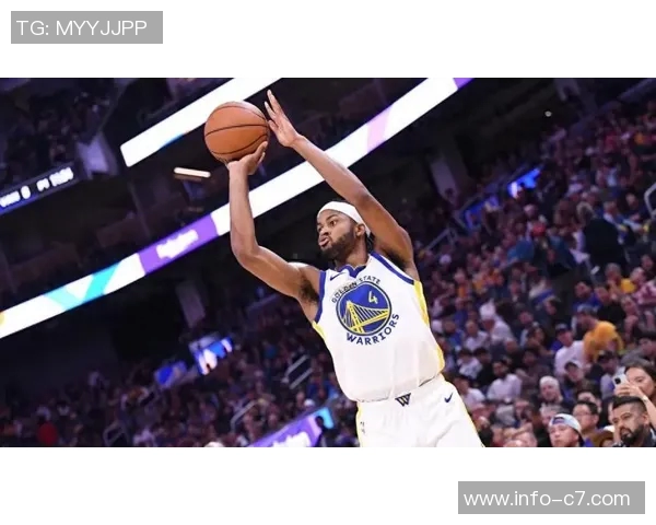 穆迪再创佳绩本赛季第七场得分20勇士战绩提升至六胜一负