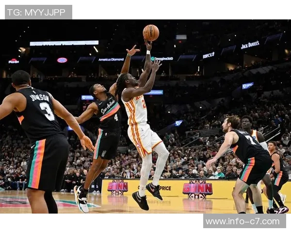 马刺今日对决雄鹿首发阵容文班福克斯卡斯尔巴恩斯尚帕尼期待精彩表现