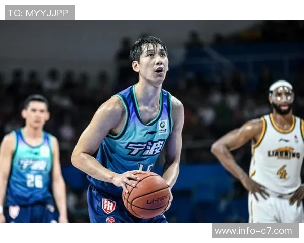 辽篮进攻整体性欠佳布朗与付豪手感火热却难掩短板